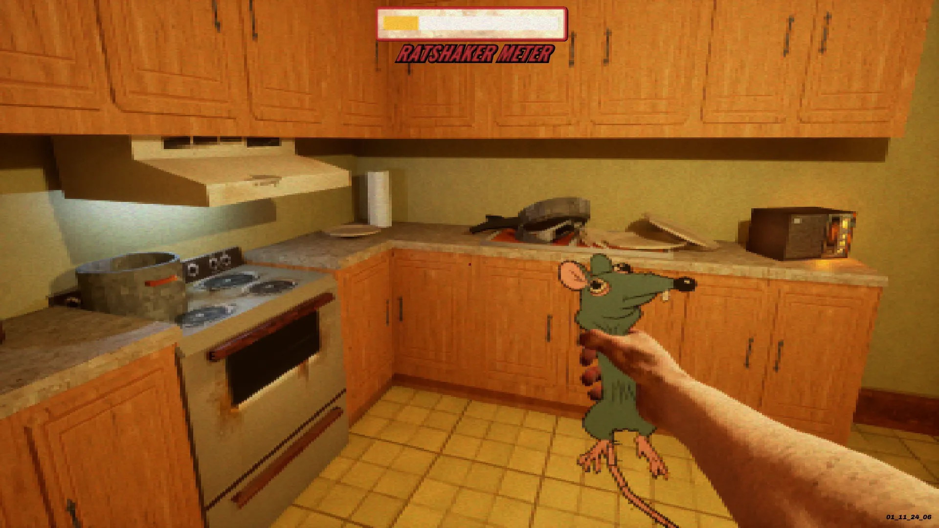 摇鼠灵/RATSHAKER_抖汇吧