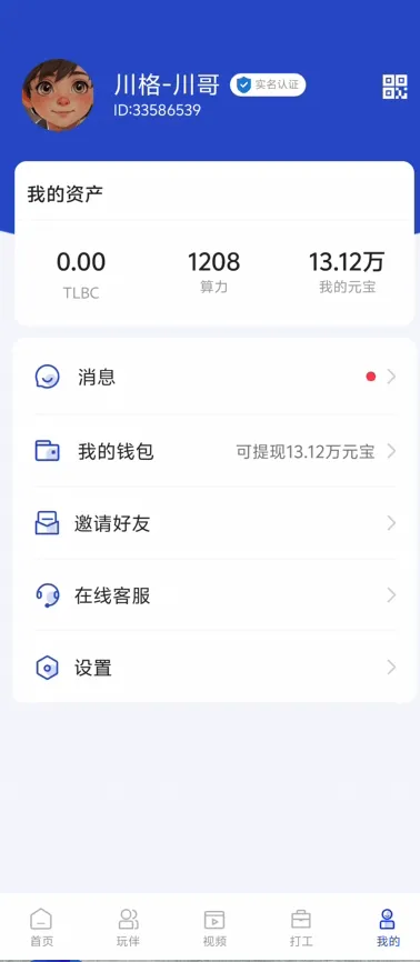 『高端精品』全网首发我找图特牛游戏板砖，协议云端全自动挂机单号日13+『协议脚本+使用教程』