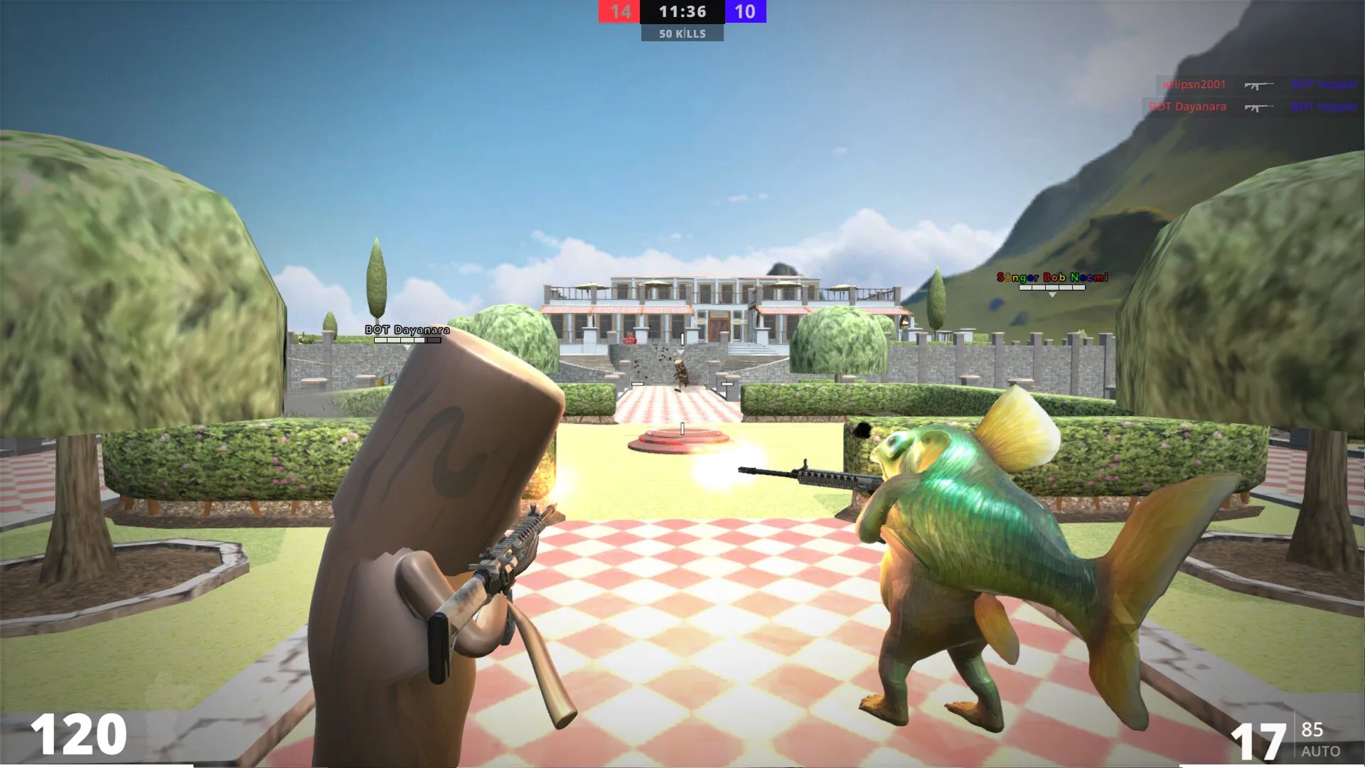 脑腐在线/Brainrot Online_抖汇吧