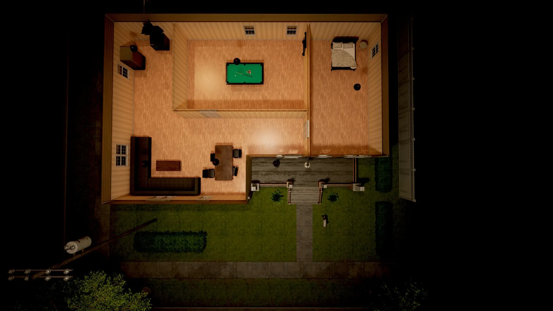 编程乐趣：软件工程模拟器/JOY OF PROGRAMMING - Software Engineering Simulator_抖汇吧