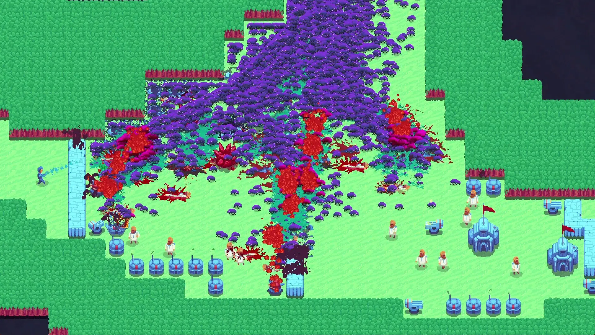 虫群霸主2/Buggos 2