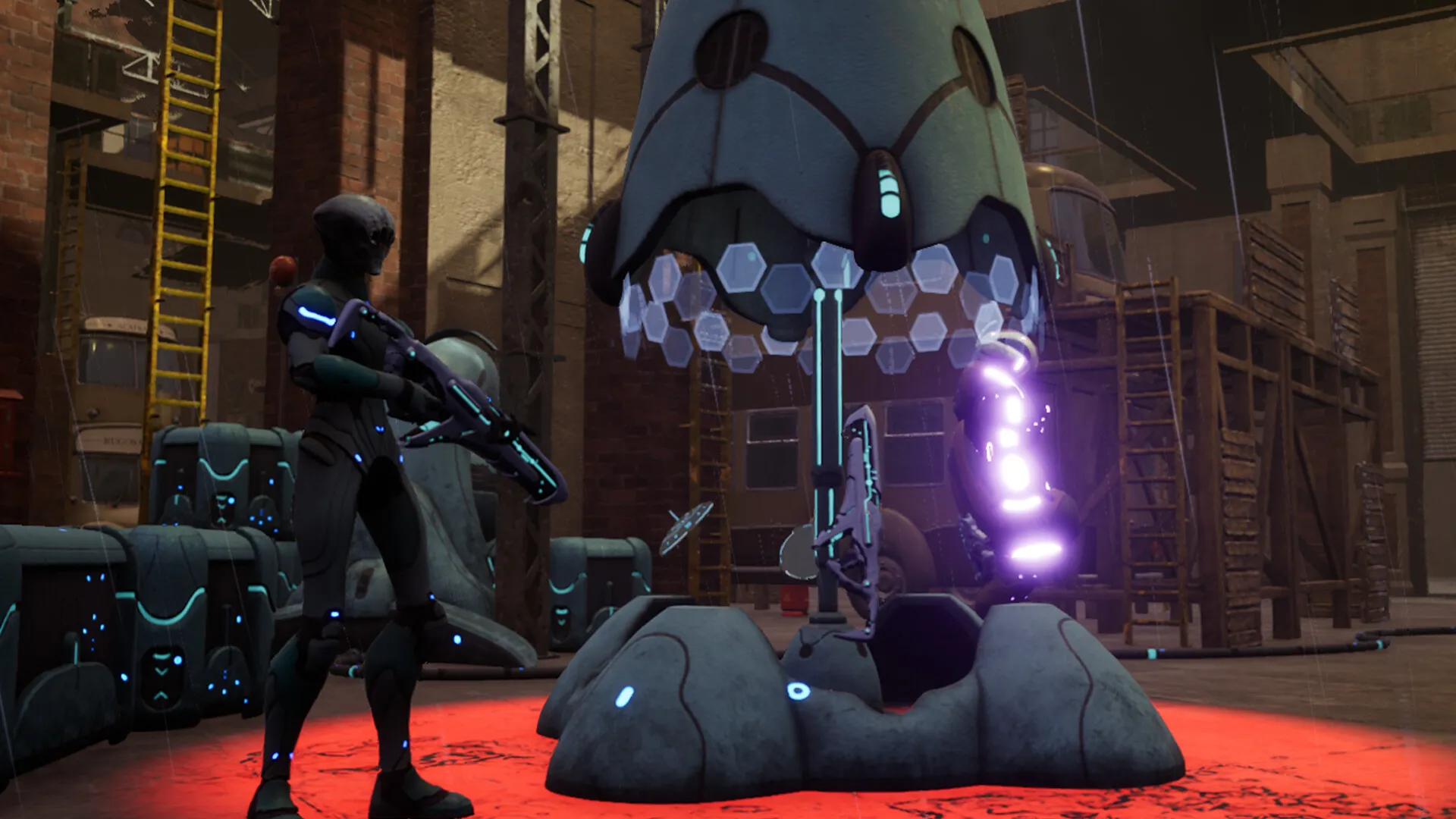 永不落败/Every Day We Fight