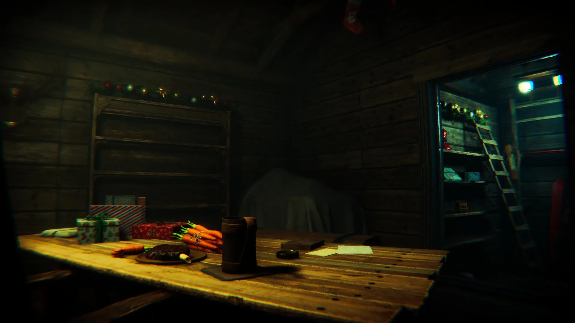 圣诞屠夫/Butcher of the North_抖汇吧