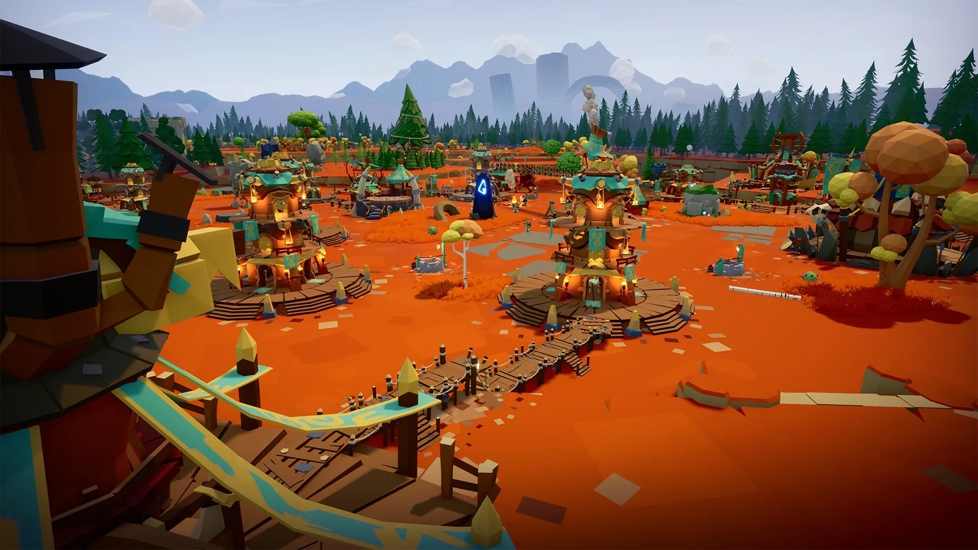 哥布林传说/Goblins of Elderstone