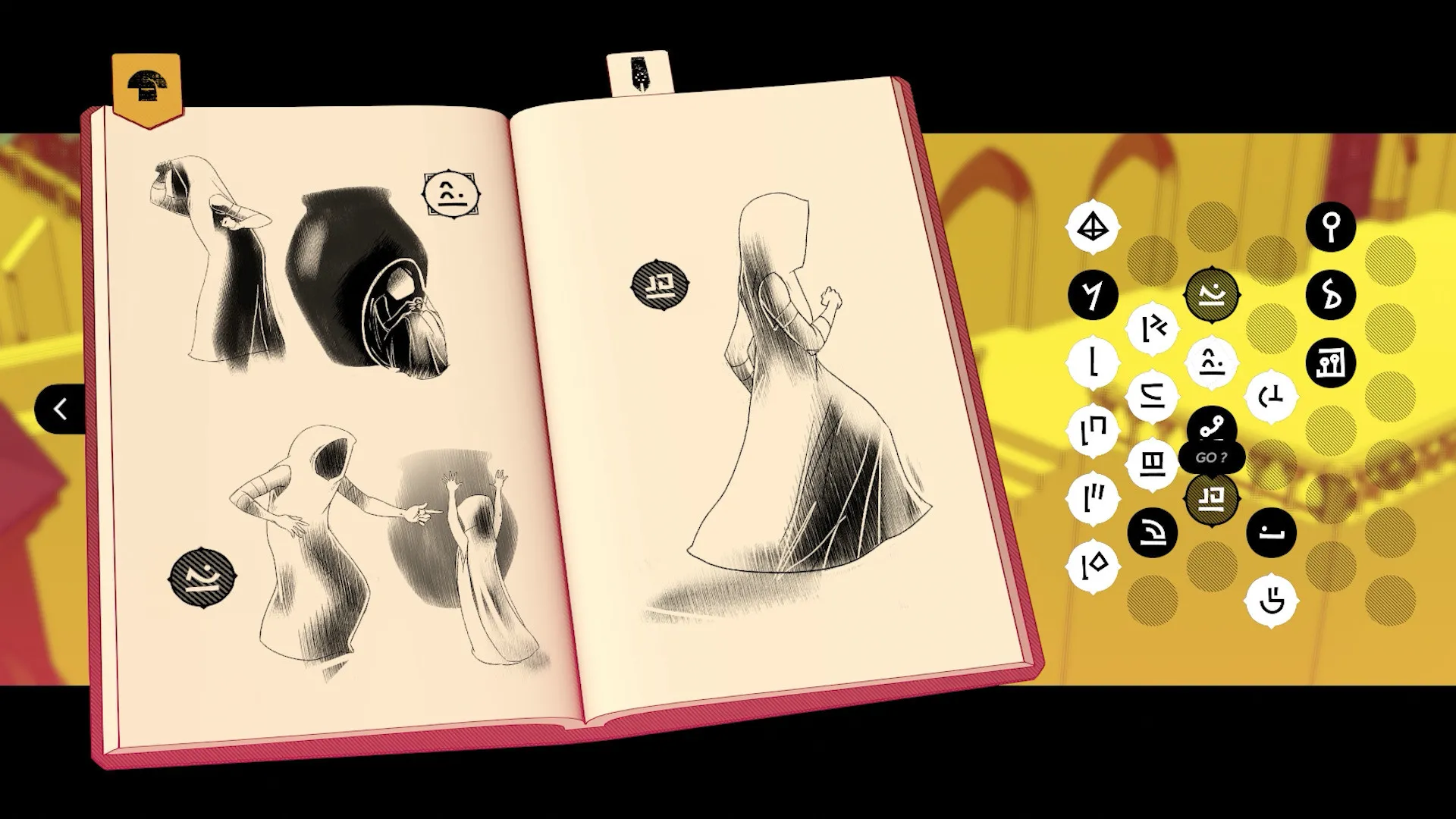 巴别塔圣歌/Chants of Sennaar_抖汇吧