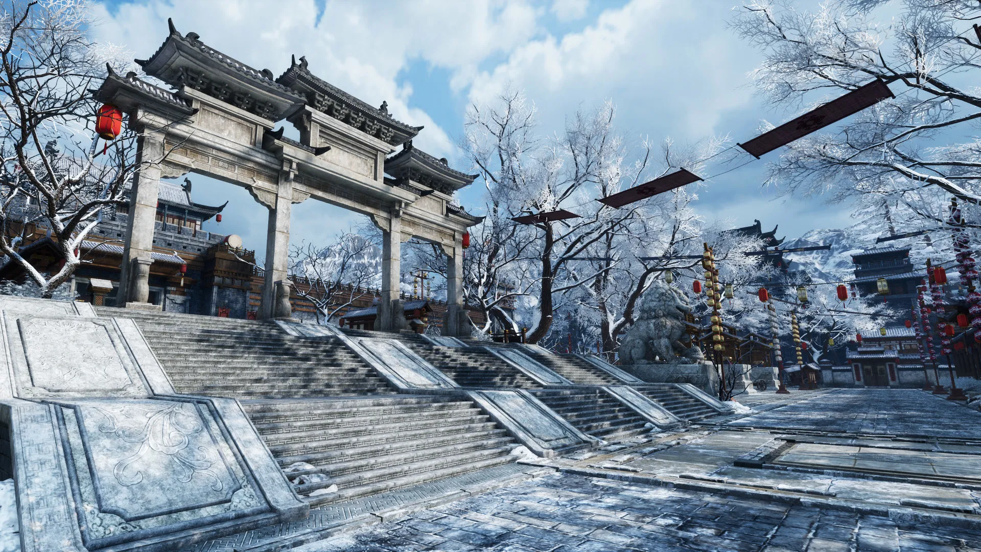 仙剑奇侠传七/Sword and Fairy 7_抖汇吧