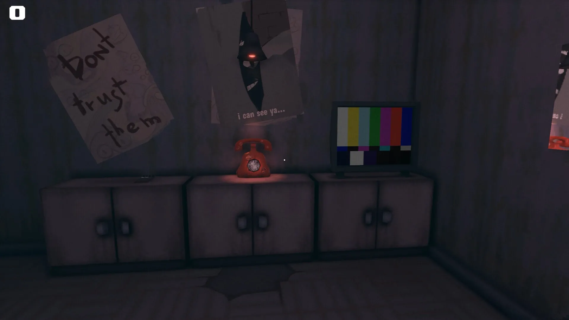 欺诈专线/Scam Line