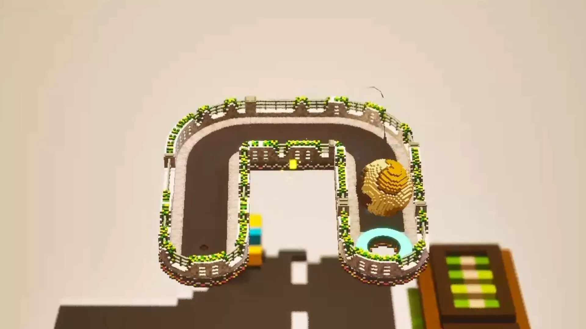 迷宫球/Ball Maze 新游发布