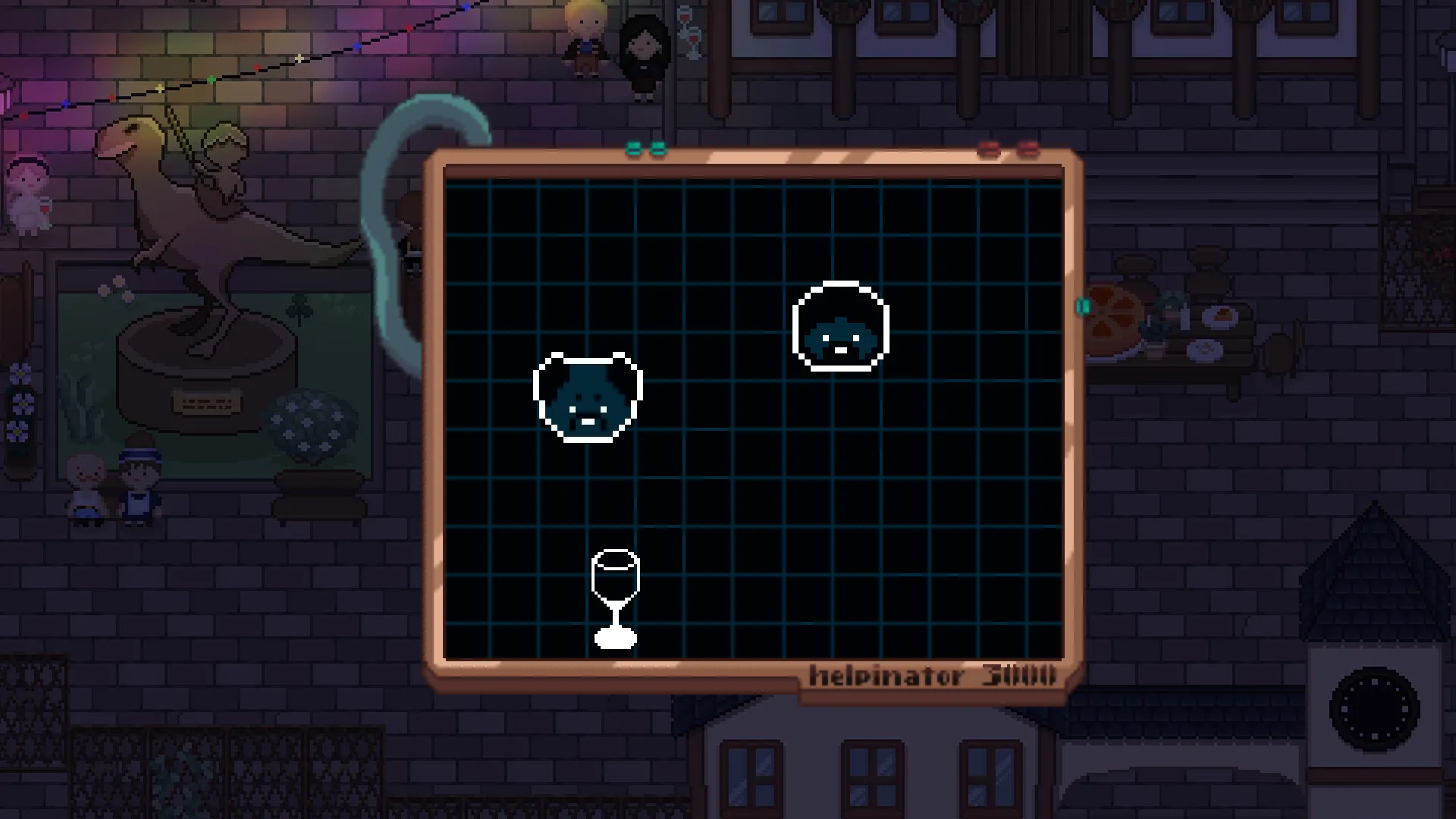 阳光山谷/光丘/夏因希尔/Shinehill