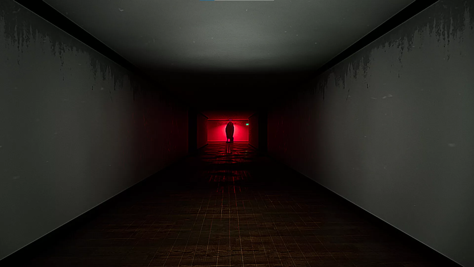 录像带101：阈限深潜/Tape 101: Liminal Descent 新游发布