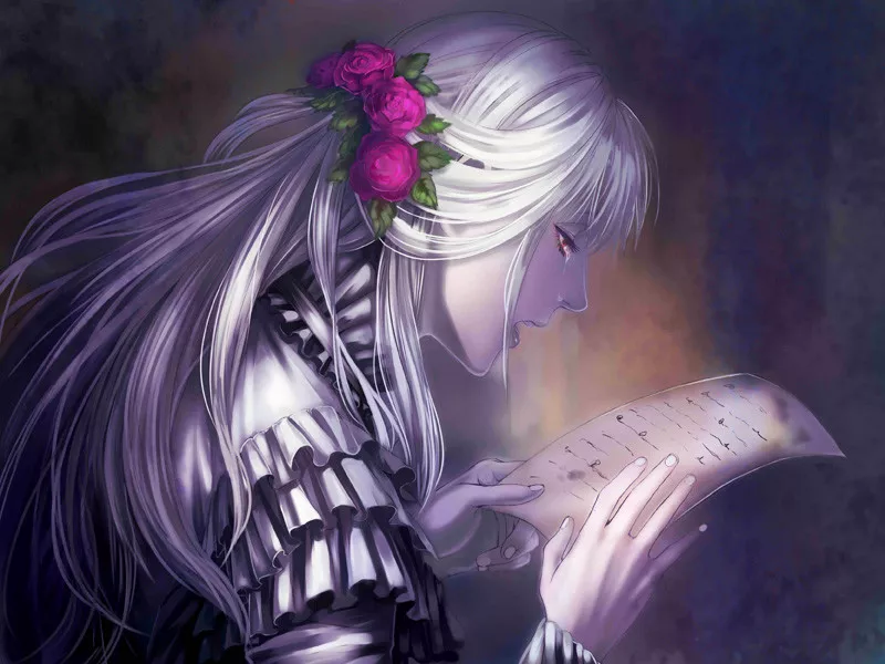 海市蜃楼之馆/The House in Fata Morgana_抖汇吧