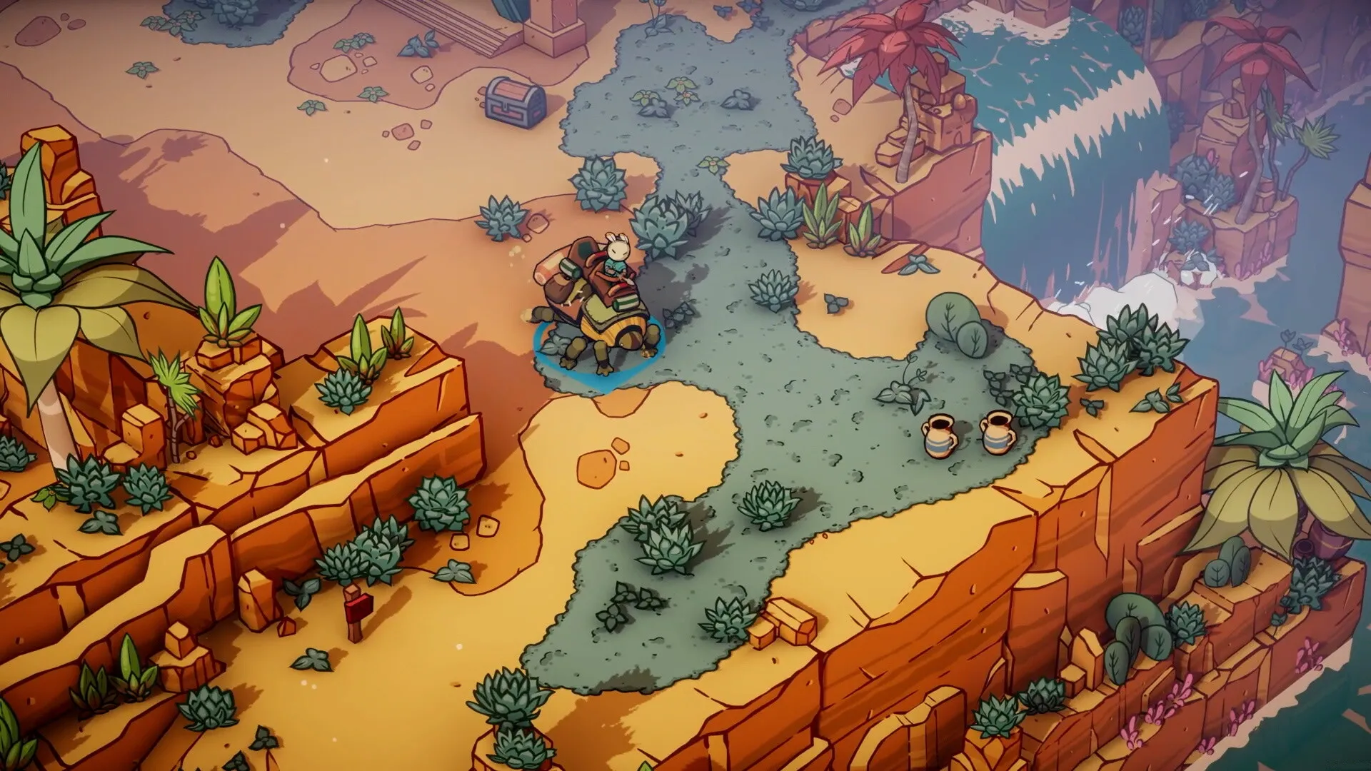 沙蟹/DuneCrawl/支持网络联机_抖汇吧