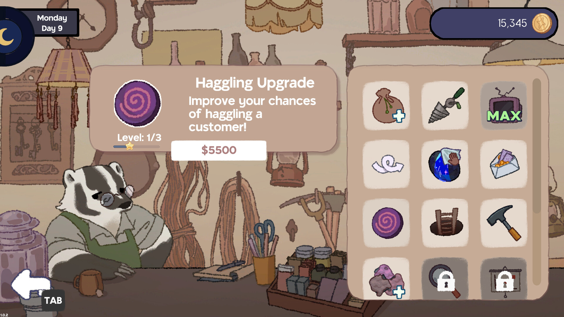 宝石殿堂/Gemporium: A Cute Mining Sim_抖汇吧