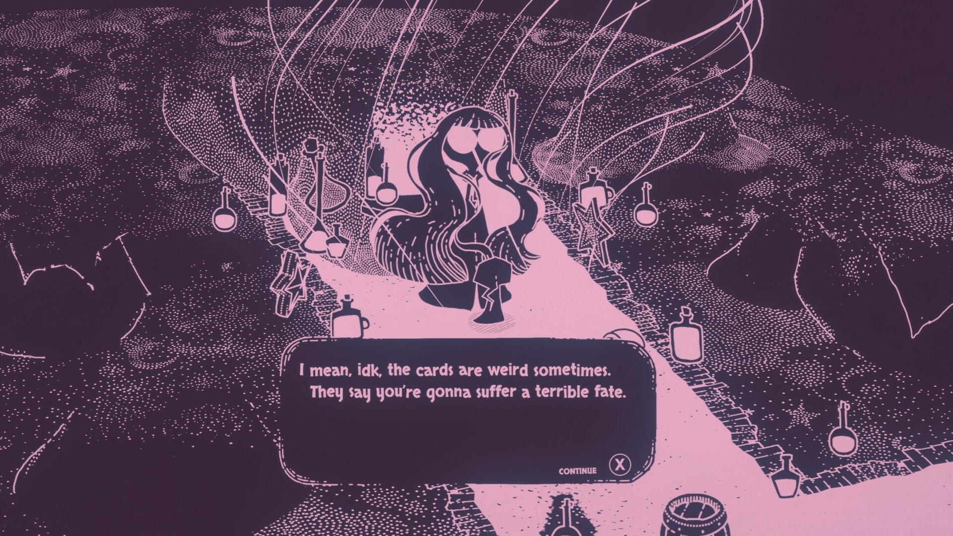 幽灵霍迪/Hauntii_抖汇吧