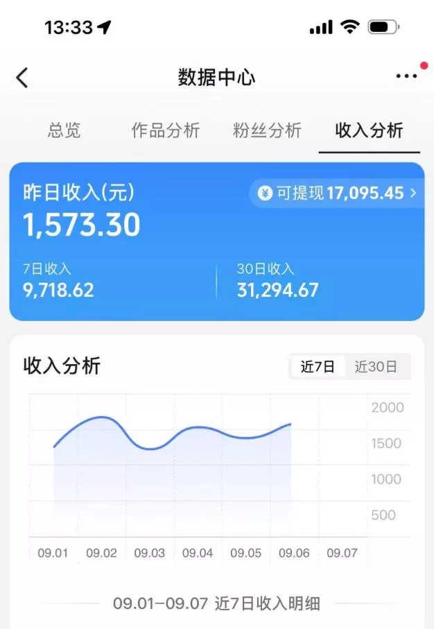 抖音9.5W粉丝博主同款AI光头强语录实战教学,手机、电脑均可操作,零基础快速制作高流量语录短视频