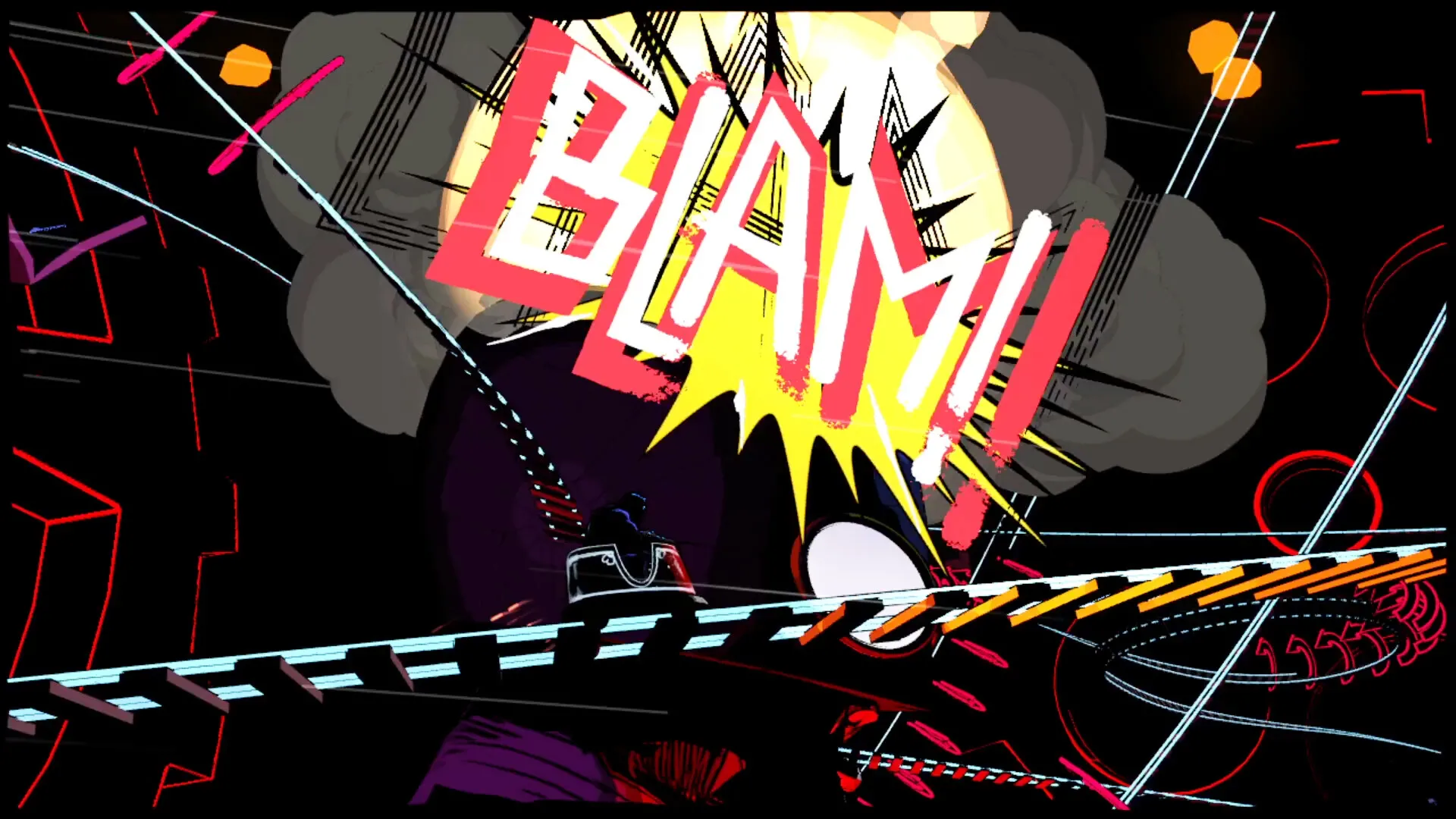 汉克：旱地溺水/Hank: Drowning On Dry Land_抖汇吧