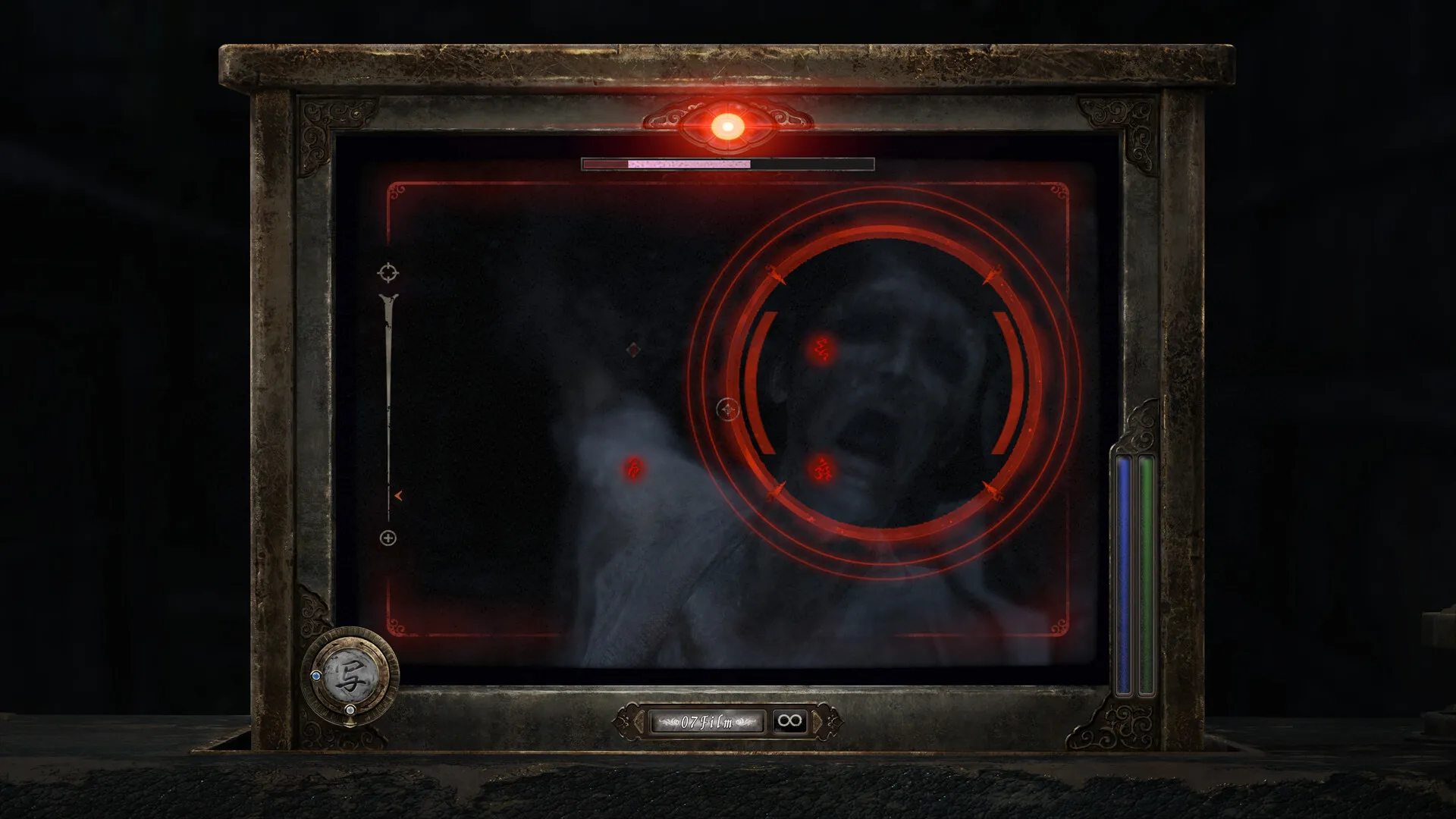 零：红蝶重制版/零 ～红蝶～ 重制版/FATAL FRAME II: Crimson Butterfly REMAKE_抖汇吧