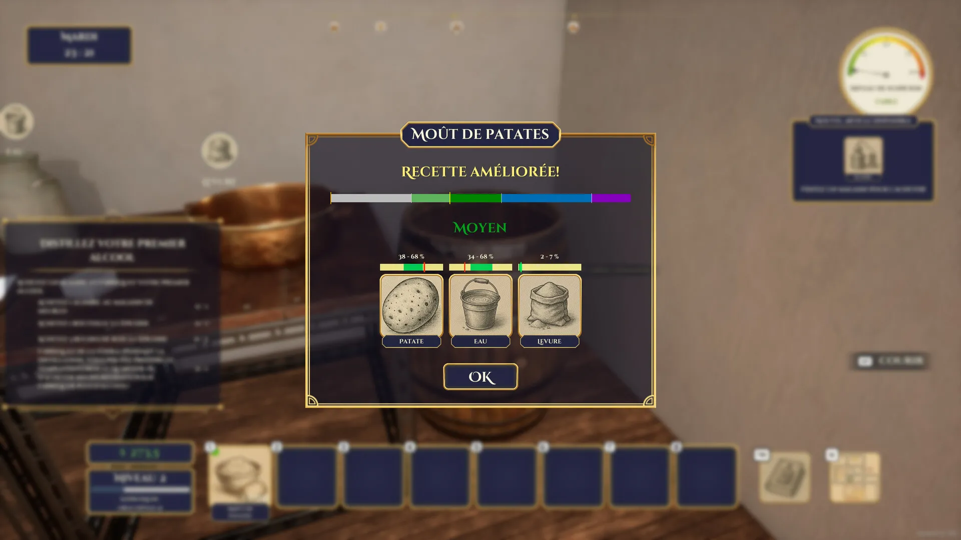 地下酒吧模拟器/Speakeasy Simulator