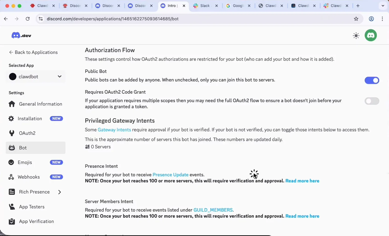 Clawdbot保姆级部署_抖汇吧