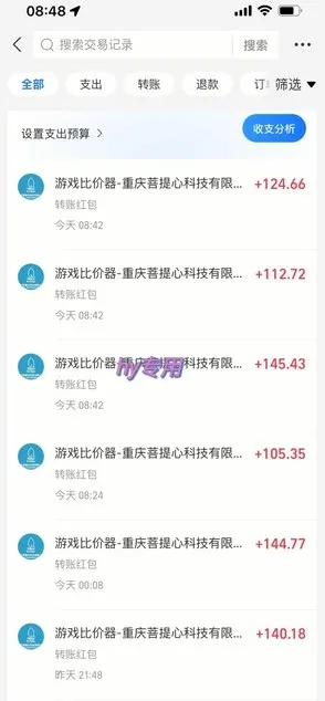 三款游戏24h全自动打金，绿色稳定不封号，长期项目，日入10张+，副业首选【揭秘】_抖汇吧