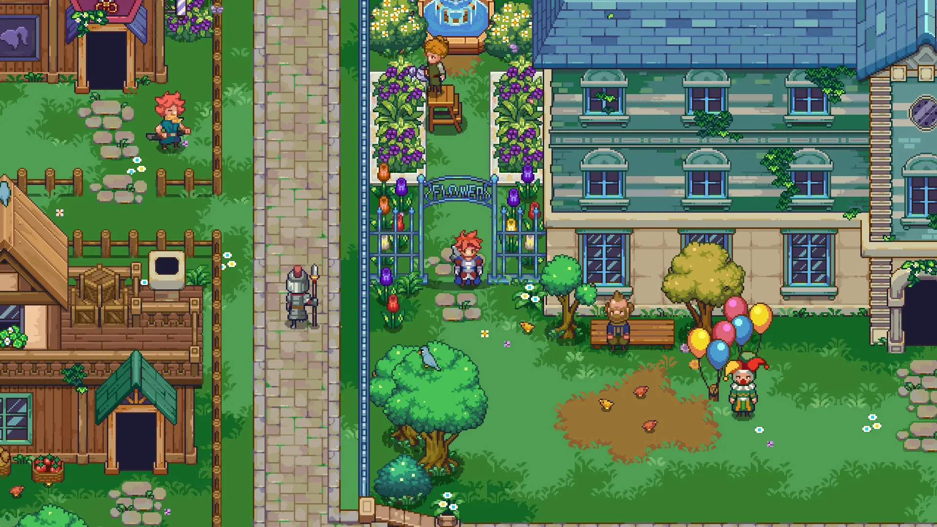 菲尔纳传说/Philna Fantasy