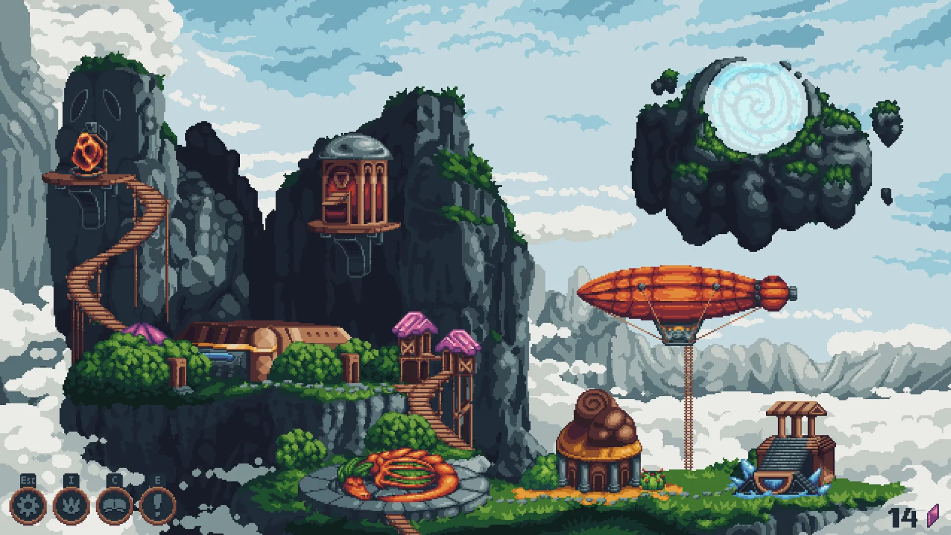 原始混战/Primal Fray_抖汇吧