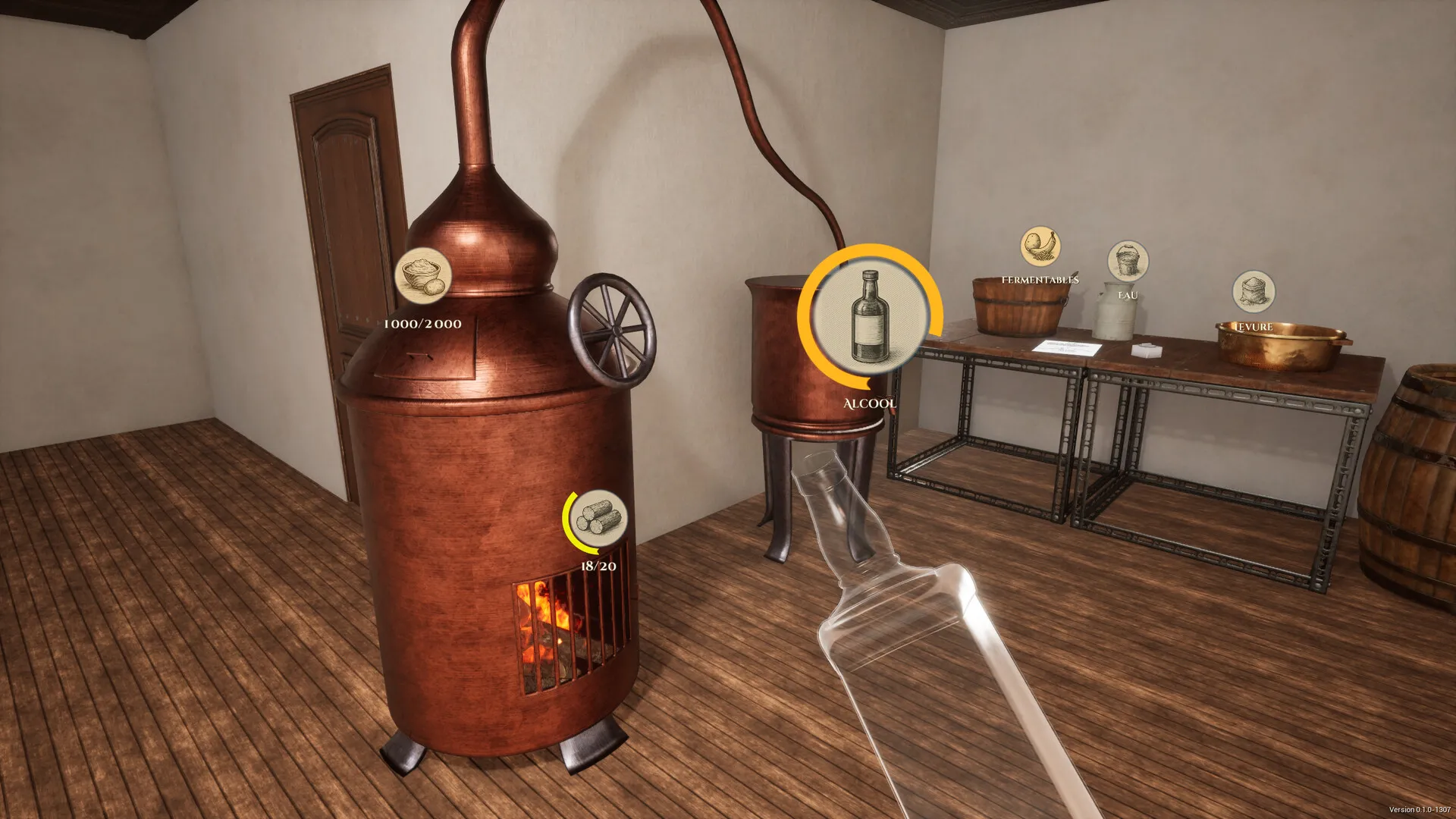 地下酒吧模拟器/Speakeasy Simulator_抖汇吧