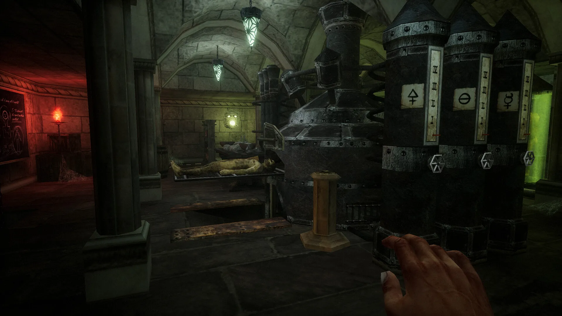 死亡之帽/Caput Mortum_抖汇吧