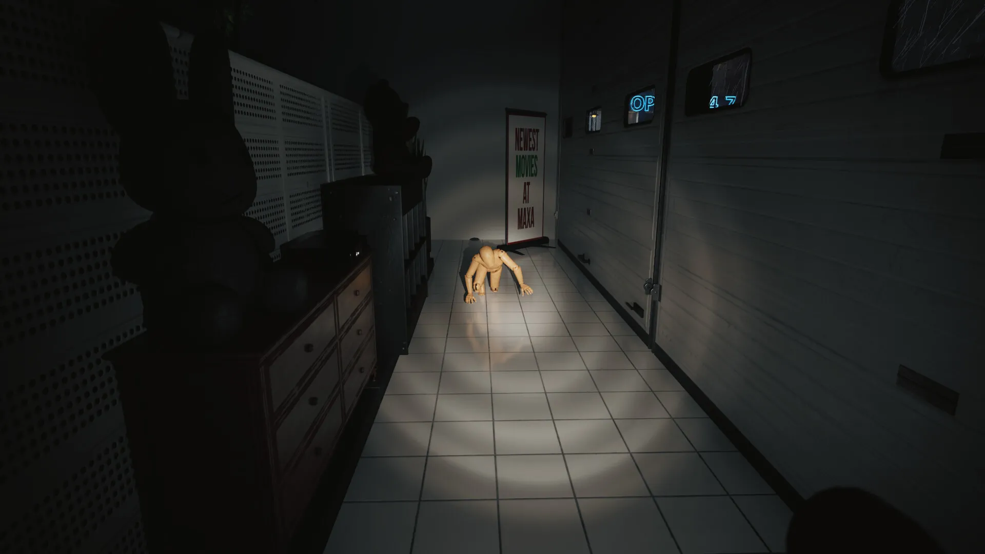 《夜班》Build.20428652中文版_抖汇吧