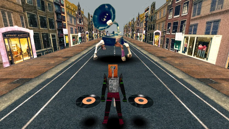 碎拍超人/BrebeMan_抖汇吧