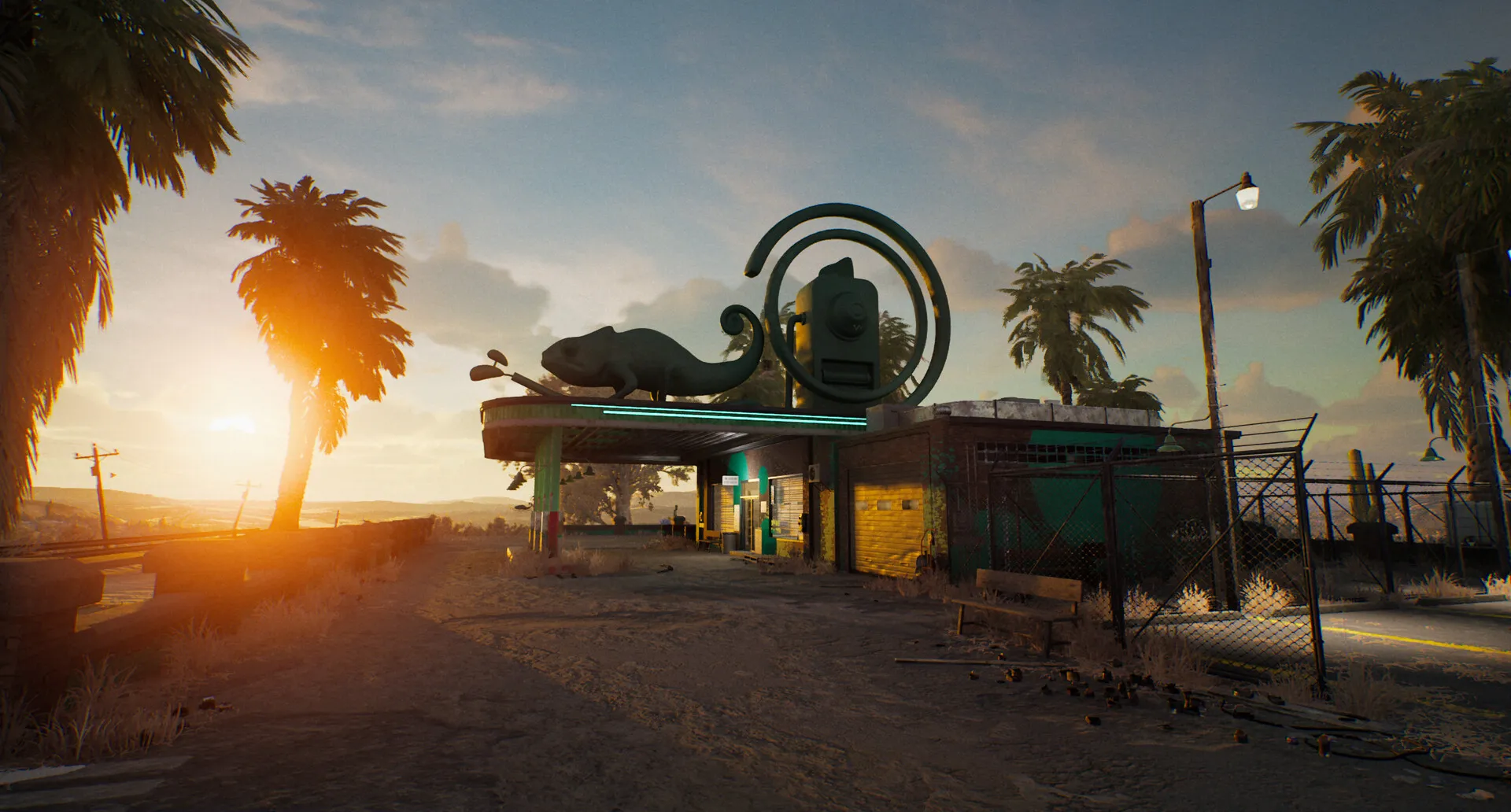 驾驶地平线/Drive Beyond Horizons/支持网络联机_抖汇吧