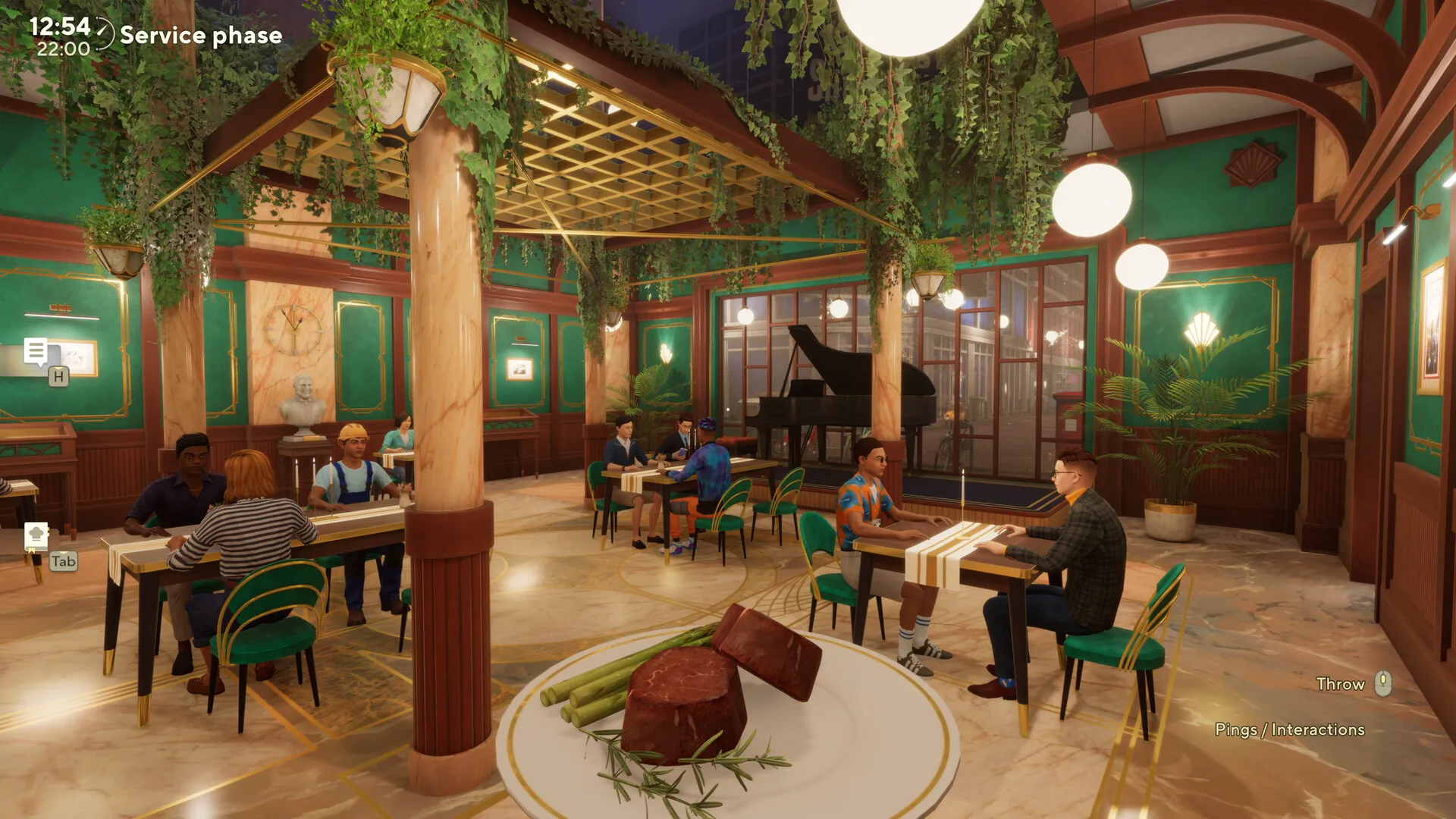 烹饪模拟器2：合作无间/Cooking Simulator 2: Better Together/支持网络联机