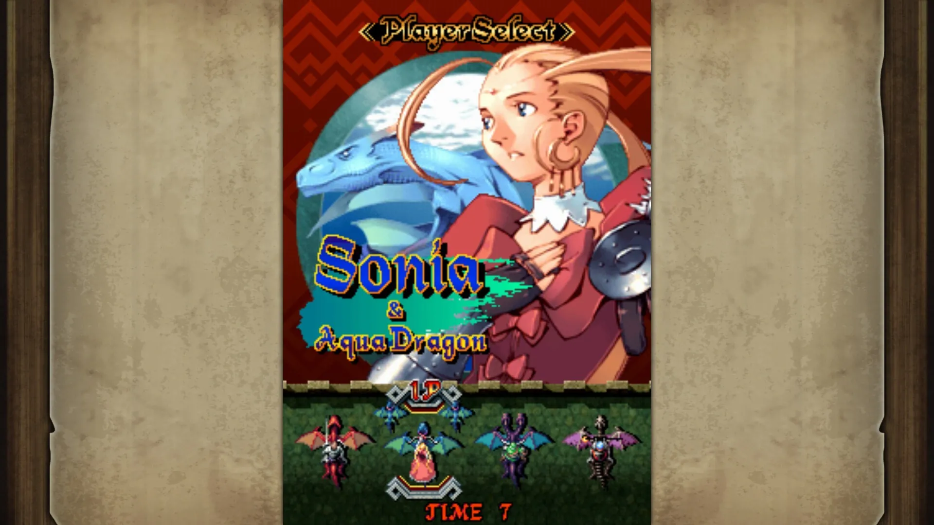 龙之光辉/Dragon Blaze_抖汇吧