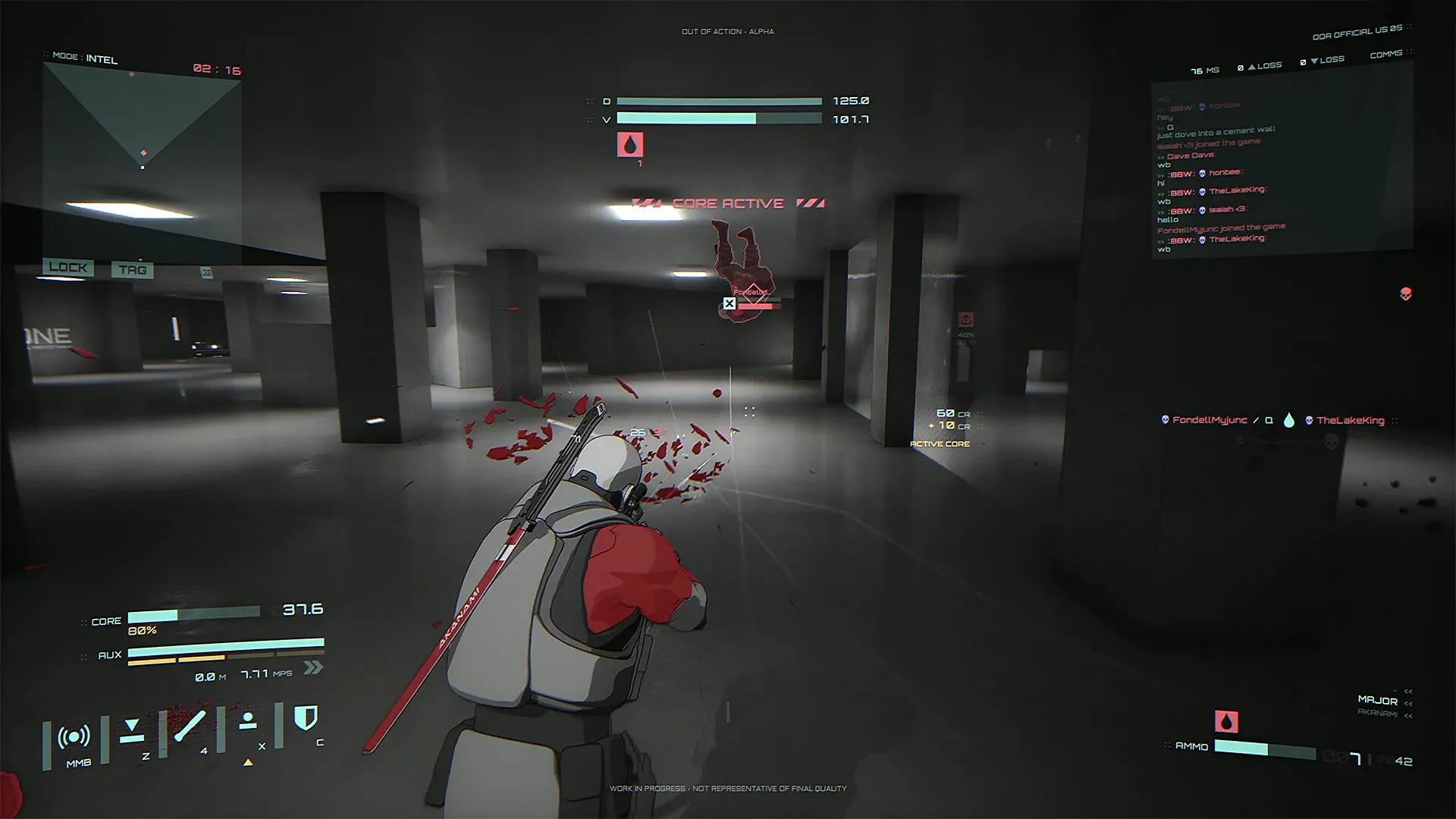 停止行动/Out of Action_抖汇吧