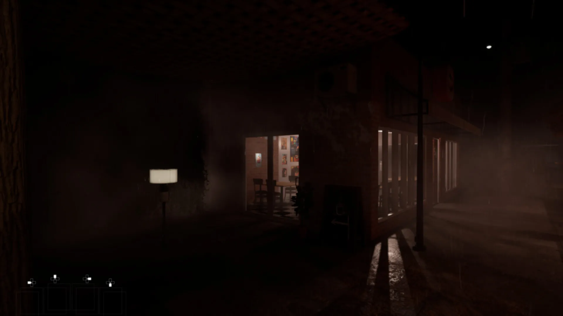 归家异境/ComingHome