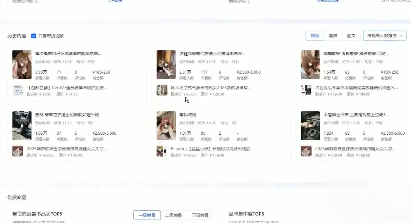 无缺·抖音店铺精细化运营干货指南新版(更新5月)_抖汇吧