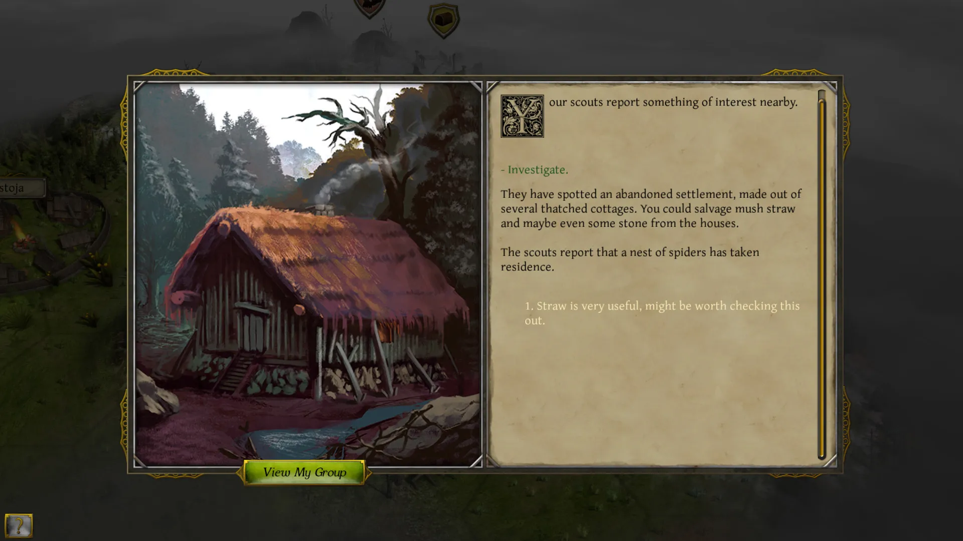 西娅：觉醒/Thea: The Awakening