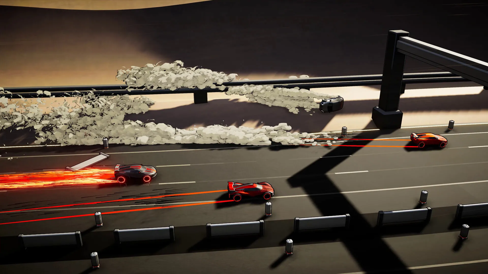 速度狂魔2/Speed Demons 2_抖汇吧