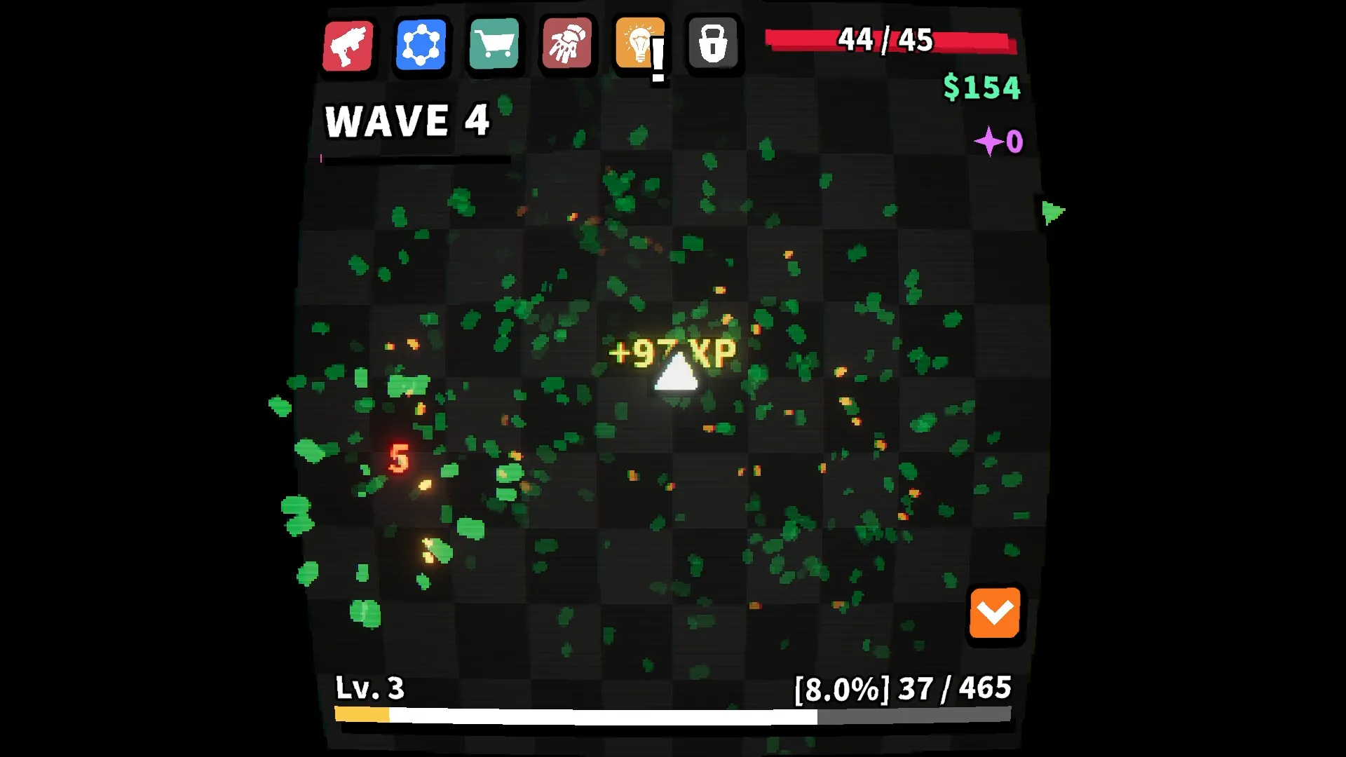 桌面防卫者/Desktop Defender