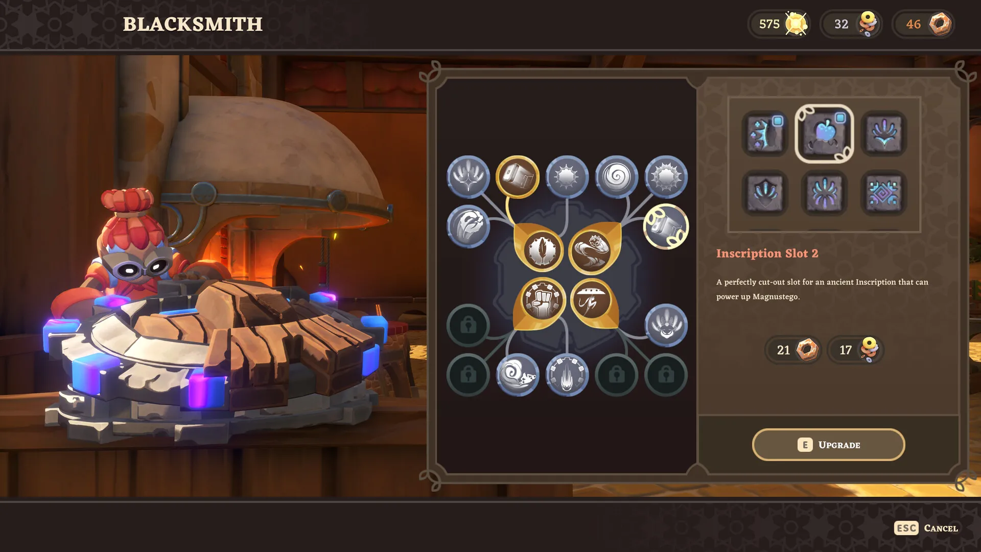 小骑士/The Knightling