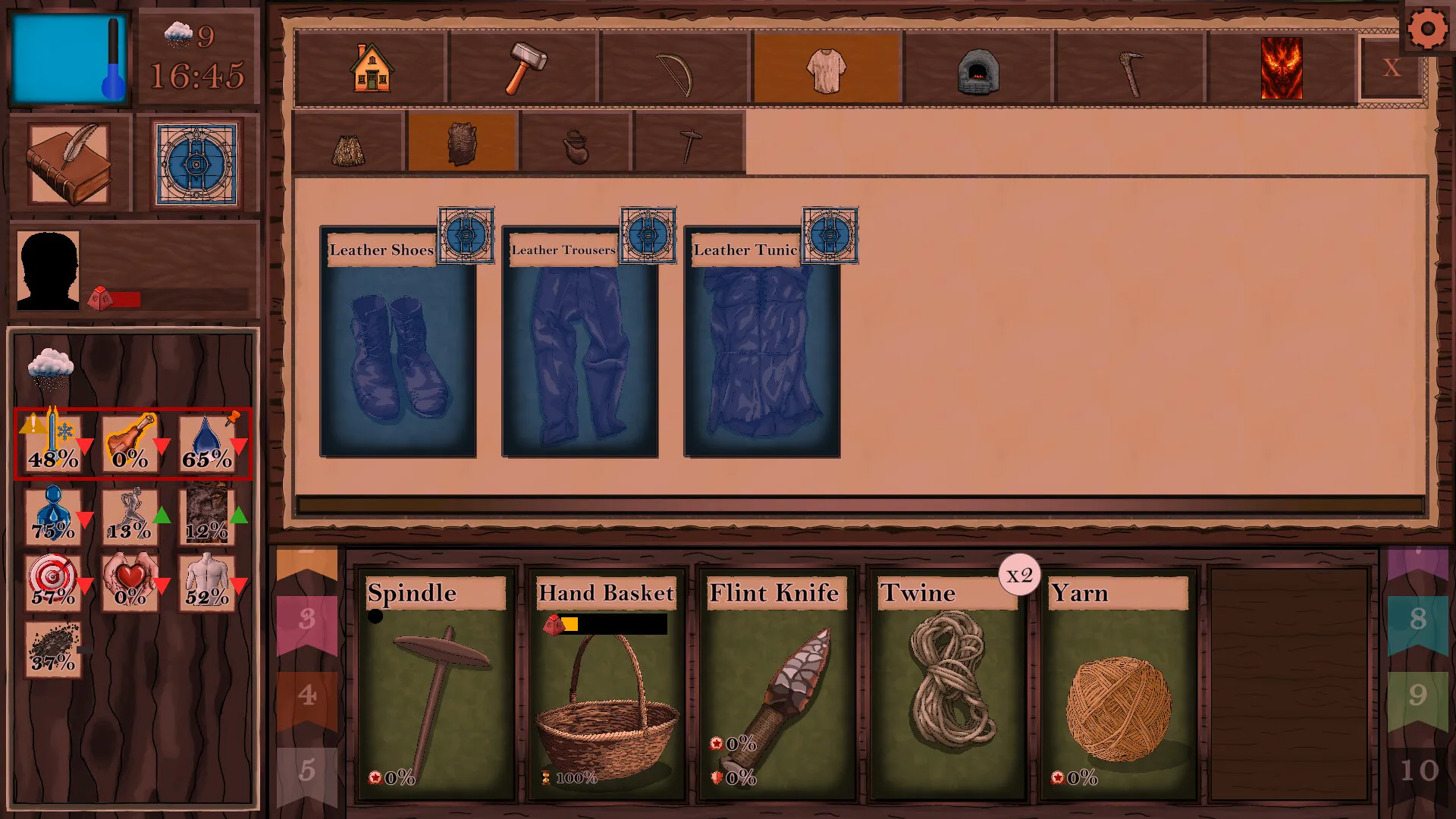 卡牌生存：奇幻森林/Card Survival: Fantasy Forest