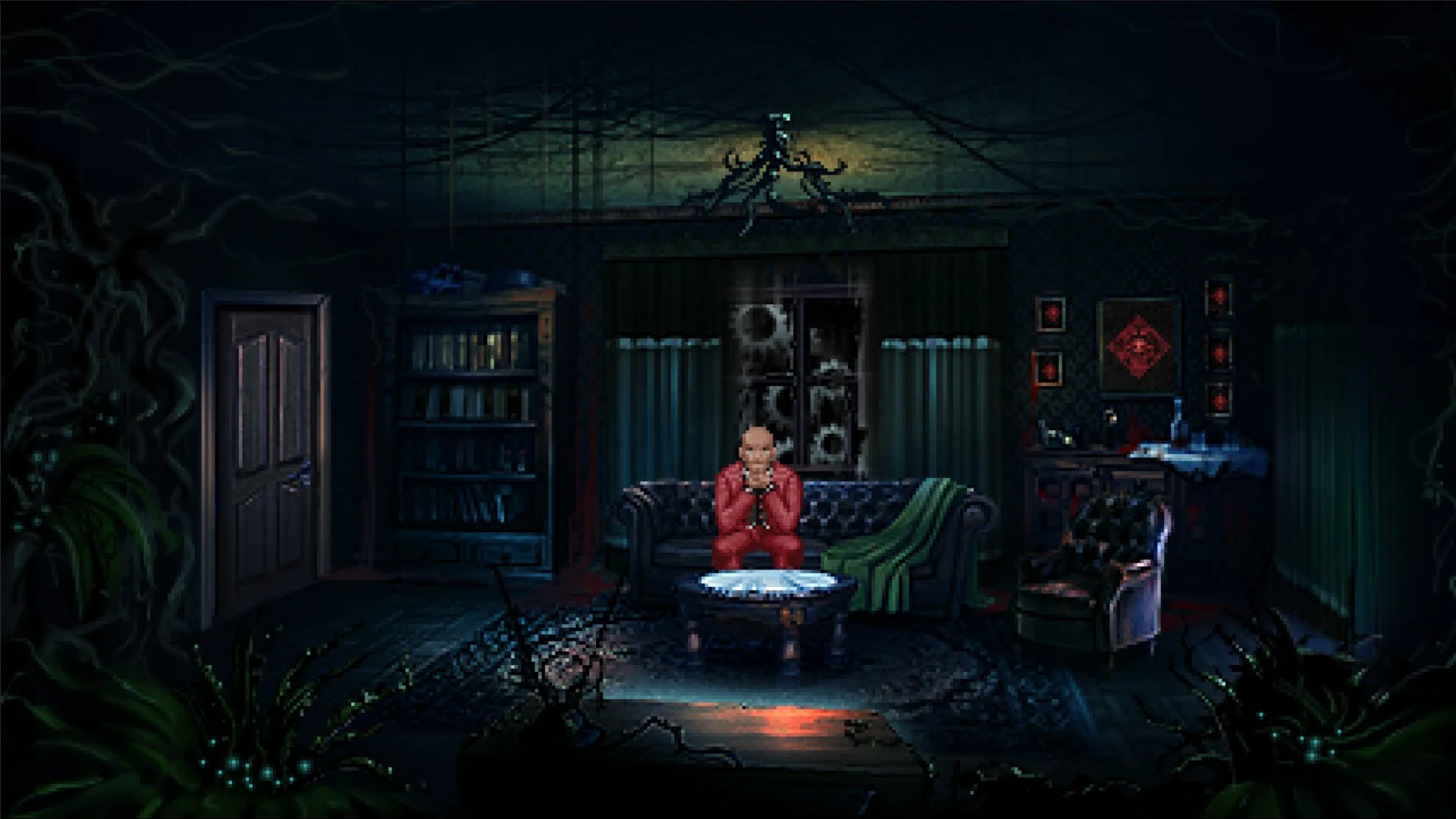 凯西·瑞恩：导演剪辑版/Kathy Rain: Director’s Cut Deluxe Edition_抖汇吧