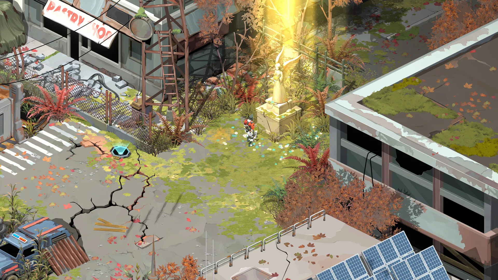 我是机器/I Am Machine_抖汇吧