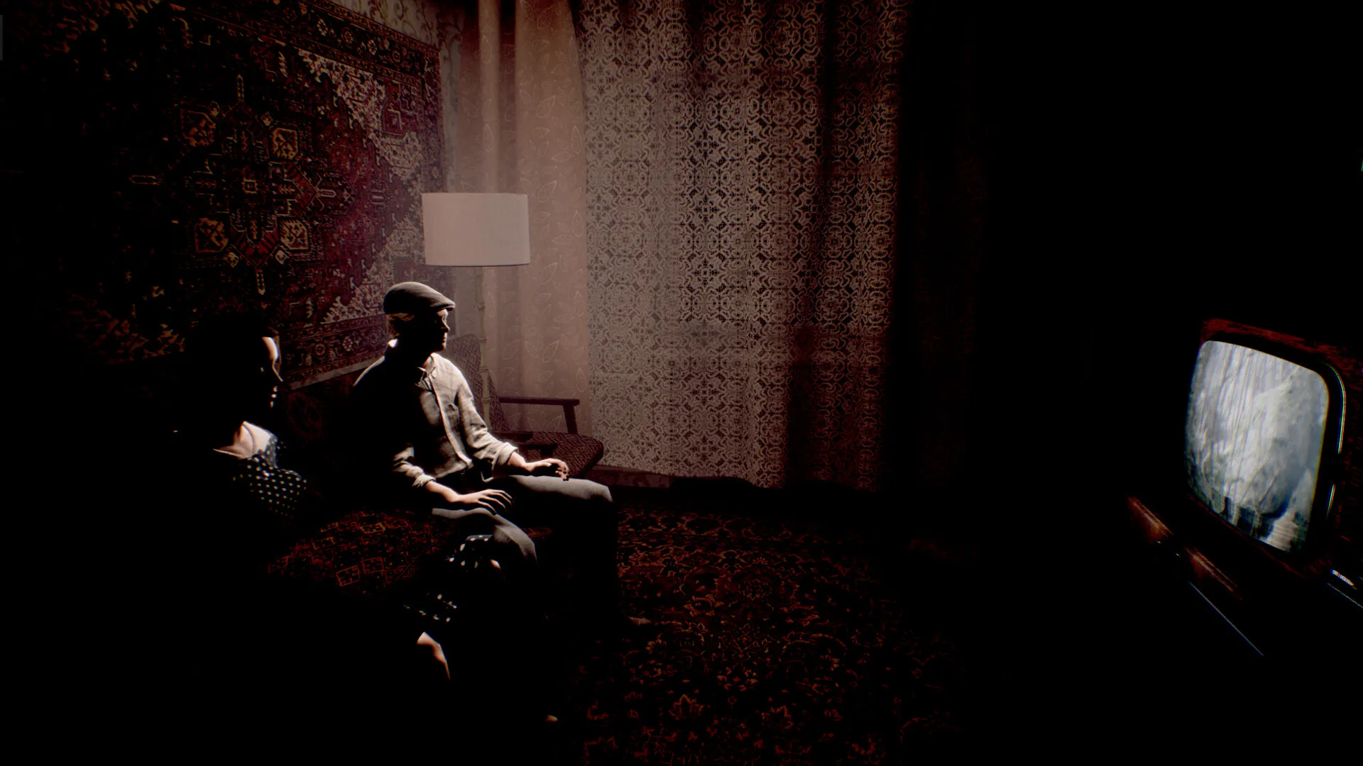 街区新面孔/New Face On The Block