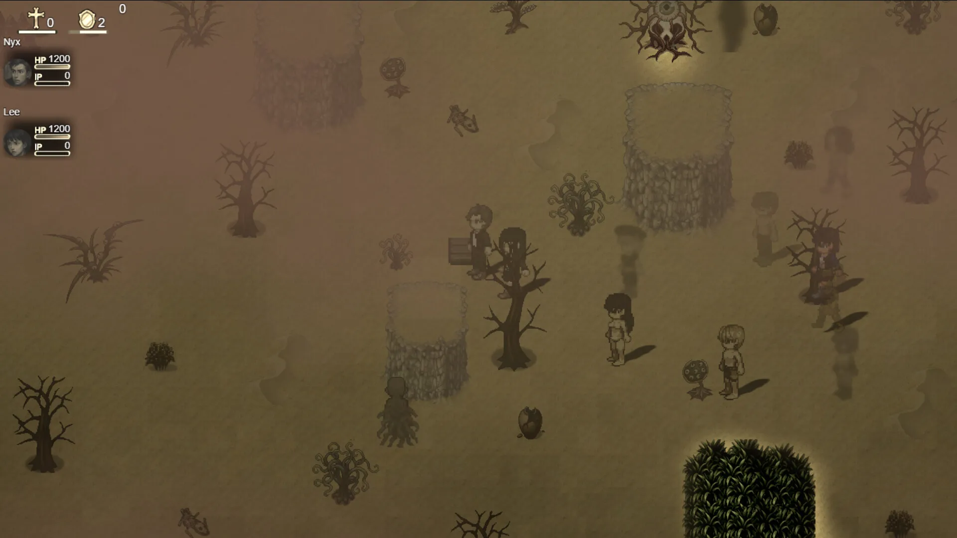 《暗影特工》中文版