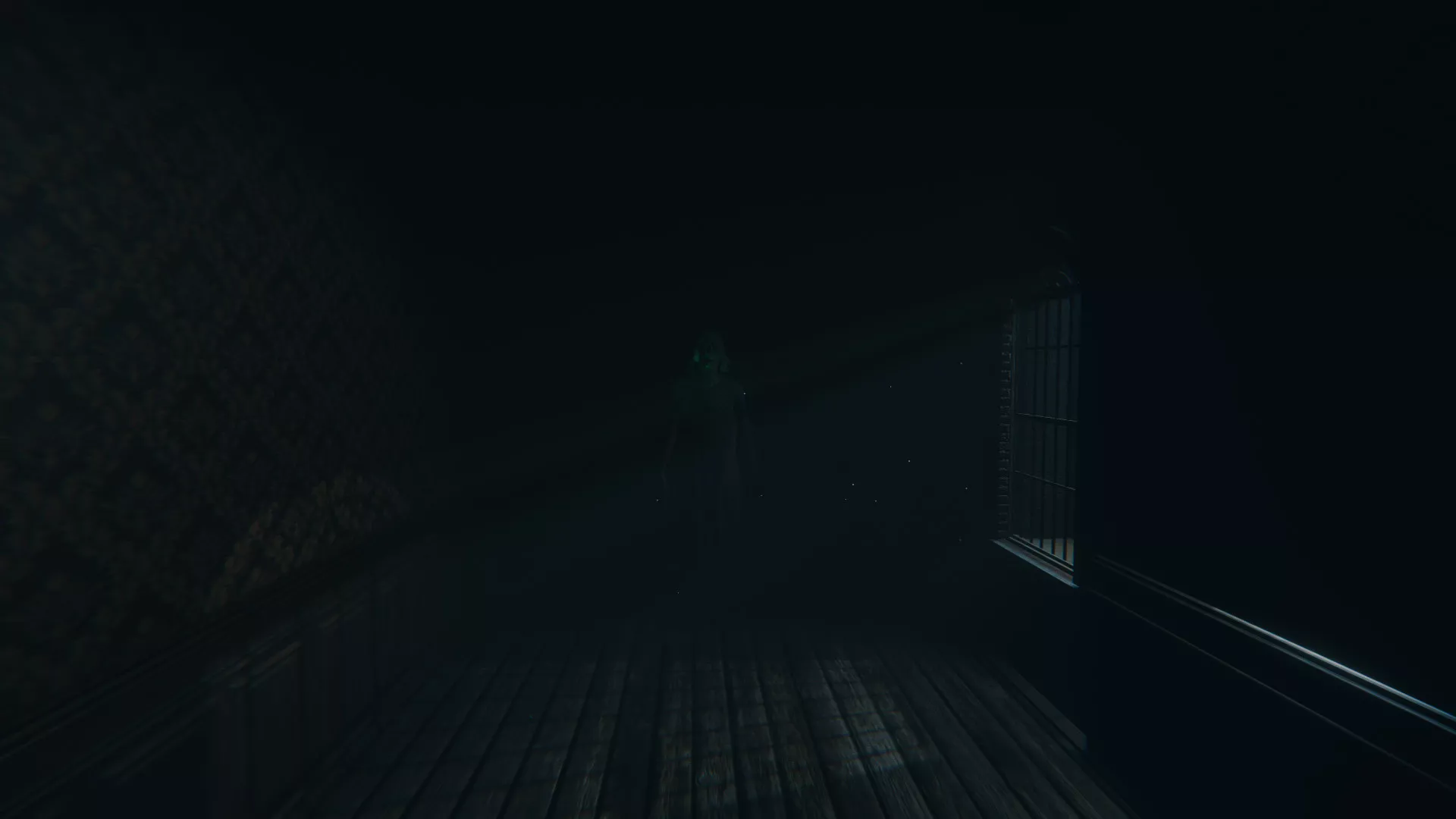 《幽灵放逐》中文版