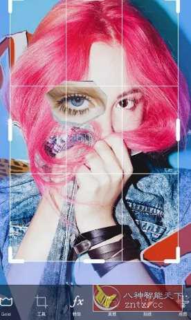 Picsart美易 v27.9.8 高级版_抖汇吧