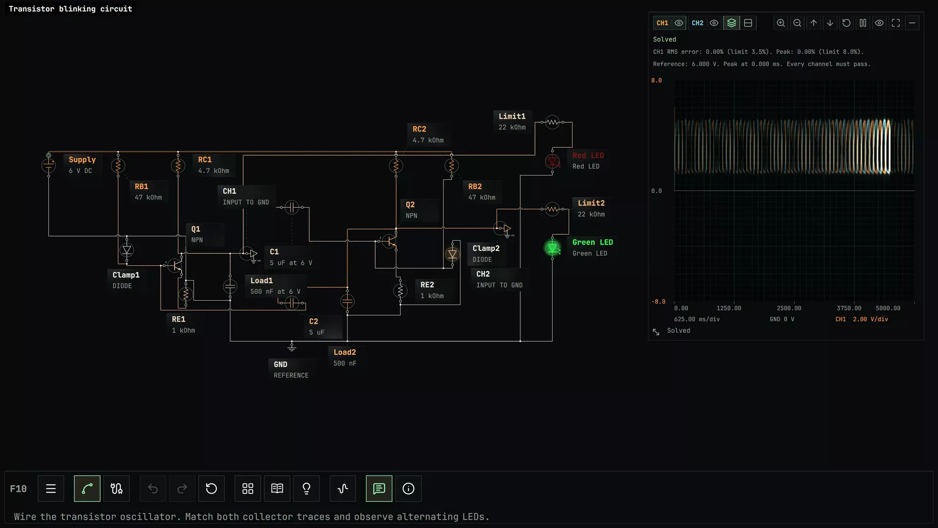 101道电路谜题/101 Circuits 新游发布_抖汇吧