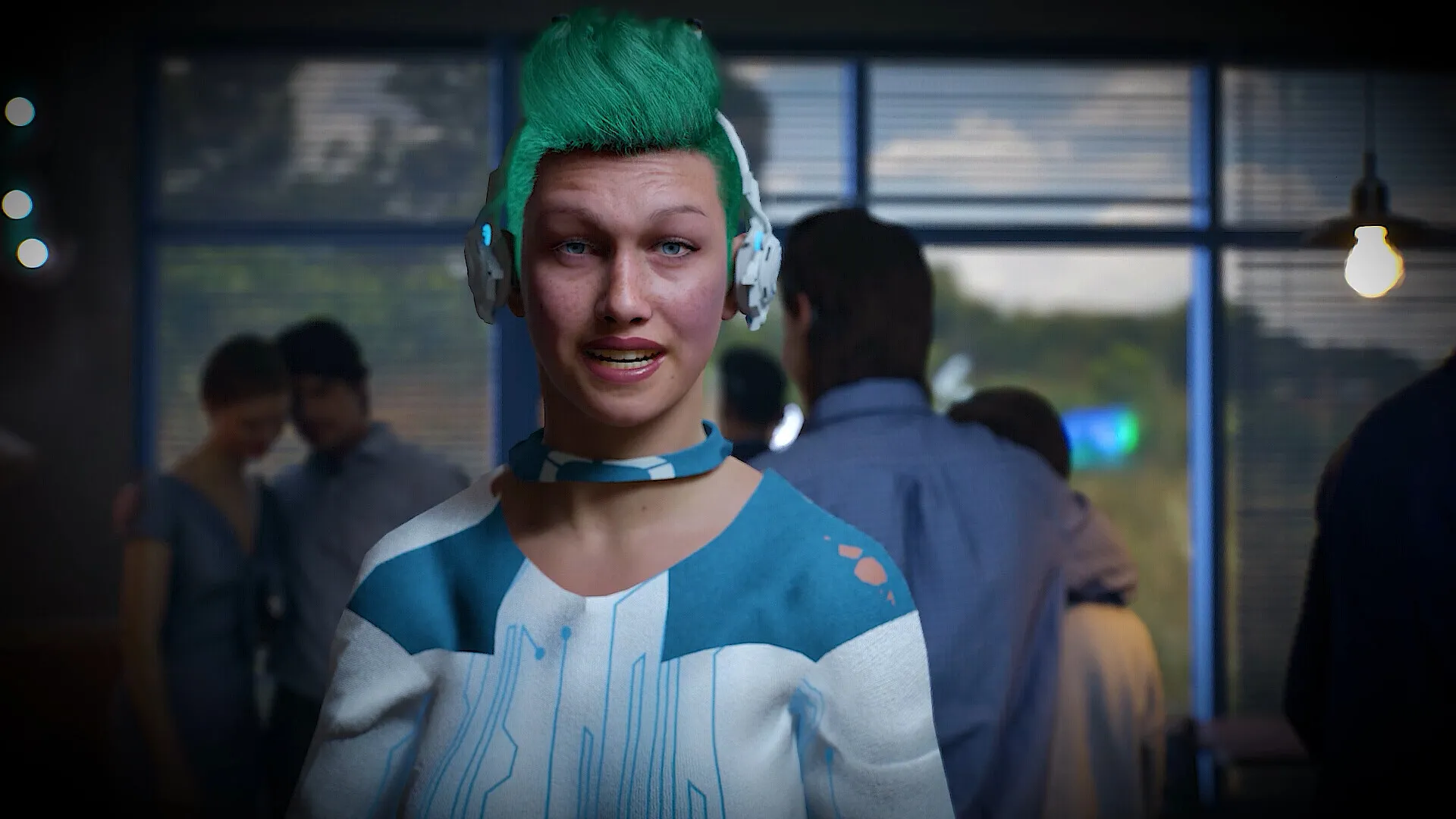 约会老师/DATE TEACHER_抖汇吧