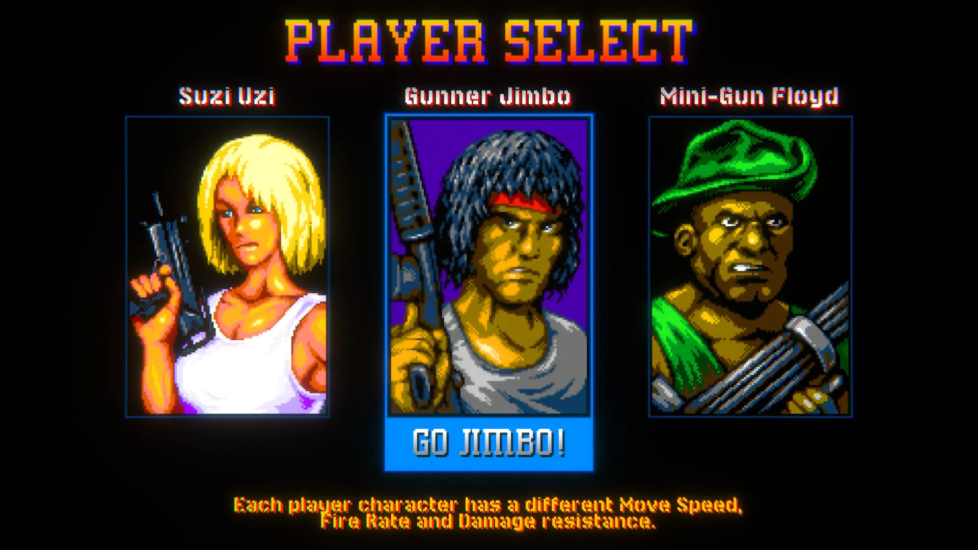 重机枪之怒/Machine Gun Fury_抖汇吧